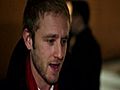 Ben Foster at the Berlinale               // video added February 12,  2010            // 0 comments             //                             // Embed video: