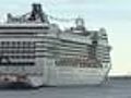 Igor Diverts Cruise Ships To Boston