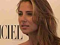 Elsa Pataky y Bigas Luna,  a la conquista de Hollywood vía Cannes.