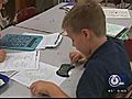 Security Breach Compromises ISTEP Exam