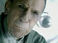 Fringe: Leonard Nimoy