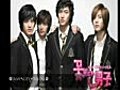 Kim Yoo Kyung - Starlight Tears (Boys Over Flowers OST)