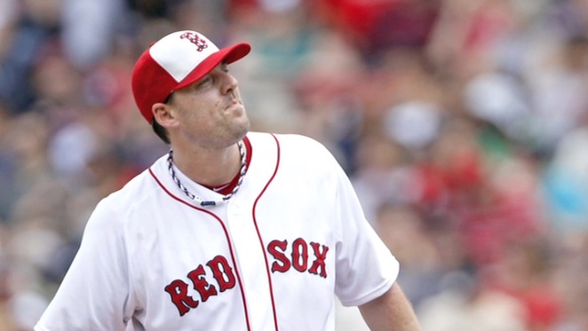 Verducci’s Quick Pitch: Red Sox