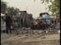 Car Bombs Kill Iraqi Shi’ite Pilgrims