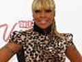 Mary J. Blige Talks Tom Cruise Showing Up In Full Wardrobe For Rock Of Ages Table Read