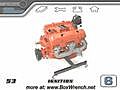 Engine Ignition: Wiring Distributor & Spark Plugs Video- DVD