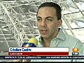 Cristian Castro termina relación con su papá