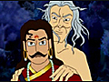 Vikram Vetal - Vol.1 - King Bharat and the Demon