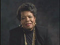 Maya Angelou: Message