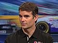 Interview with Jeff Gordon