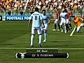 FIFA 11 Game of the Week   Roma vs Lazio