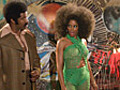 Film trailer: Black Dynamite