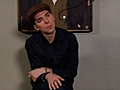 Interview with Justin Townes Earle