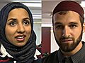 In Controversial Mosque,  Young Muslims Pray for Understanding