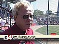 A Slice Of Minn.: Amatuer Baseball State Tourney