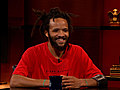 Savion Glover