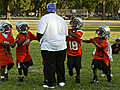 Inner-city football: Meet the Garfield Park Gators