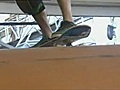 freeestyle.ch 2010: Final - Skateboard