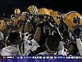 VIDEO: Jefferson’s Huddle WEEK 10