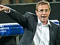 Schalke-Spieler bevorzugen Rangnick als Trainer