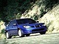 2006 Subaru Impreza STI