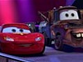 Cars 2 - Trailer 2