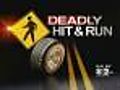 Suspect Arrested In Fatal Jersey City Hit-And-Run