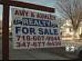 Foreclosure Problem Just Won’t Go Away