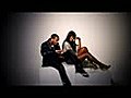 Lonny Bereal (Feat. Kelly Rowland)  - Favor (Official Video)