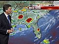 [Video] Acu-Weather Forecast