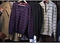 Wardrobe Fundamentals for Men - Sweaters