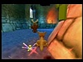 Spyro: Year of the Dragon [eu] (PS) - 100% 4:39 - Daniel Burns (2006)