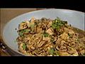 Emeril Green: Vegetarian Pad Thai