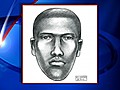 Police Sketch Leads to Wrong Arrest