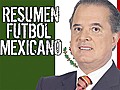 Fútbol mexicano: Analisis de la fecha 12