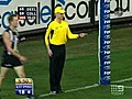 AFL umpire boss admits technology may help
