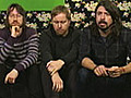 The Foo Fighters&#039; &#039;Rope&#039; Video Will Feel &#039;Claustrophobic&#039;