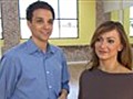 Ralph Macchio & Karina Smirnoff: Is the &#039;Dancing&#039; Floor Jinxed?