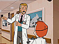 The Venture Bros. - Paging Dr. Donahue