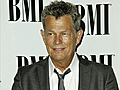 David Foster honored at BMI Awards