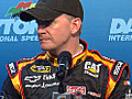 Press Pass: Jeff Burton