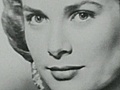 Intimate Portrait - Grace Kelly