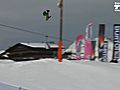 TTR Burn River Jump 2011 - Slopestyle Finals