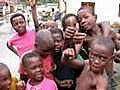 Volunteer Cameroon Abroad Buea Orphanage HIV Orphans School,  Medical Programs .abroaderview. ...