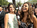 2011 MTV Movie Awards: Selena Gomez