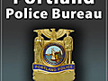 Portland Police Bureau Outreach