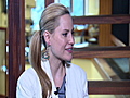 Aimee Mullins: Actress,  athlete, amputee