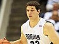 Can Jimmer make the NBA jump?