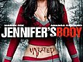 Jennifer’s Body (Unrated)