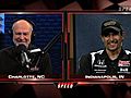 Wind Tunnel: Alex Tagliani